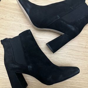 Sam Edelman new boots